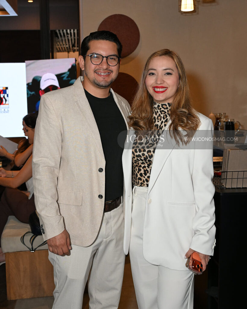 lanzamiento gorras carlos sevilla van heusen honduras