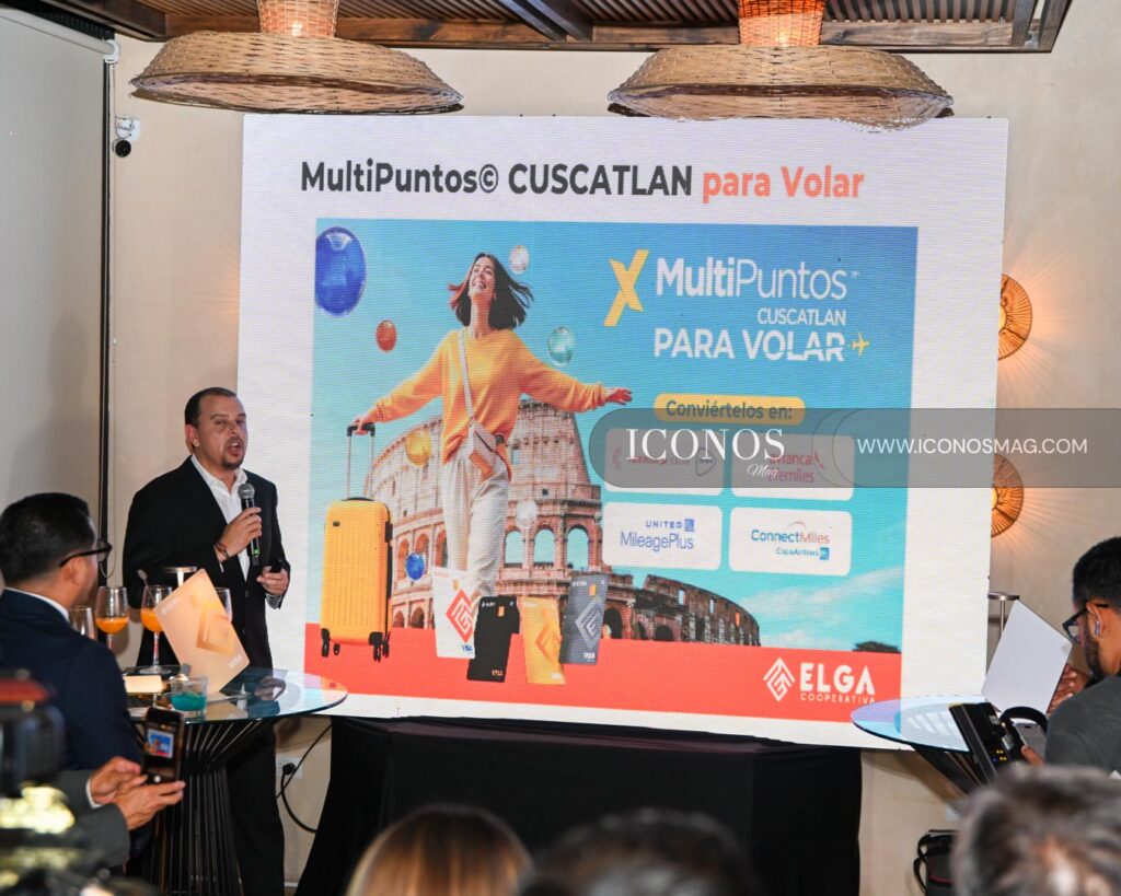 lanzamiento tarjetas de credito cooperativa elga visa banco cuscatlan