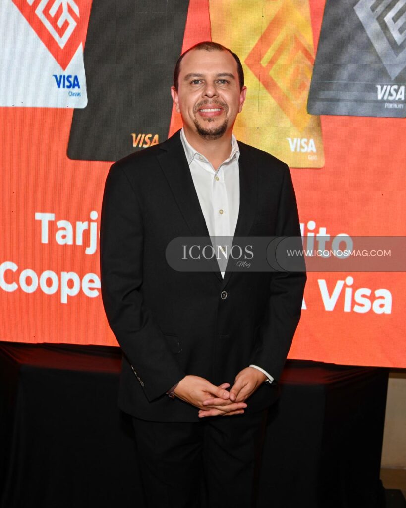 lanzamiento tarjetas de credito cooperativa elga visa banco cuscatlan