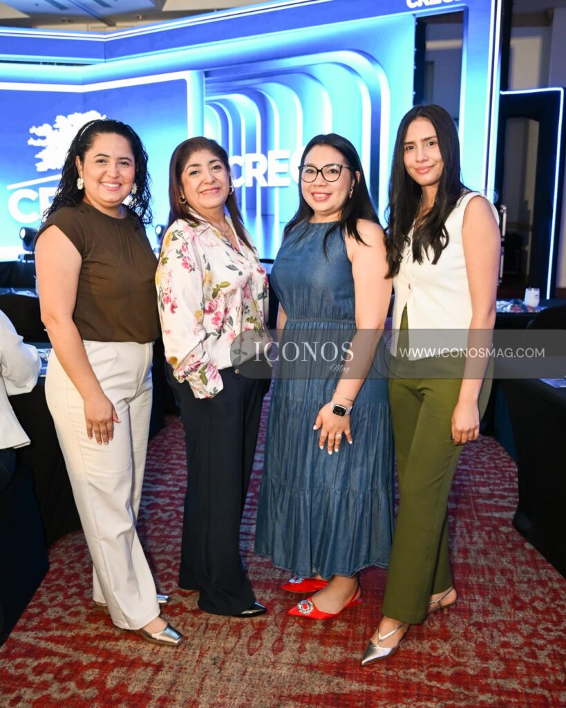 las mentalidades del lider retail grupo roble honduras