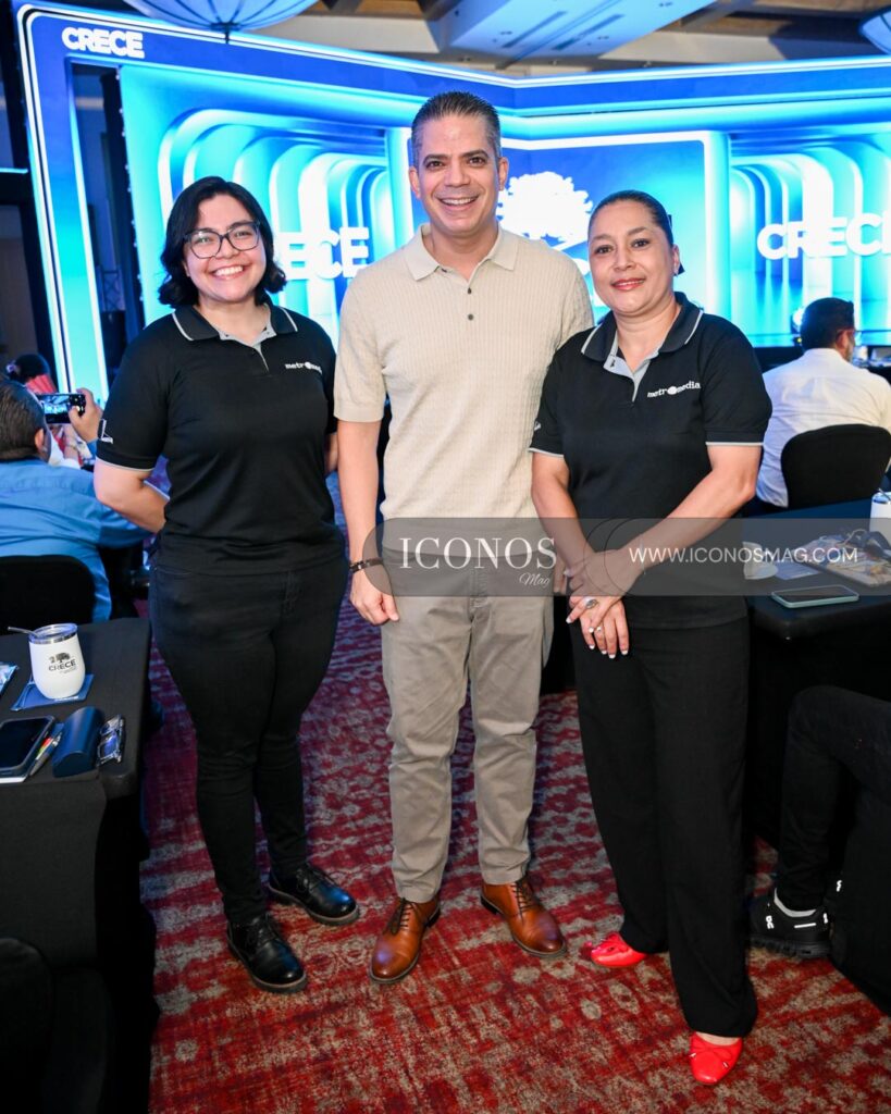las mentalidades del lider retail grupo roble honduras