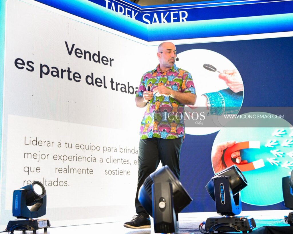 las mentalidades del lider retail grupo roble honduras