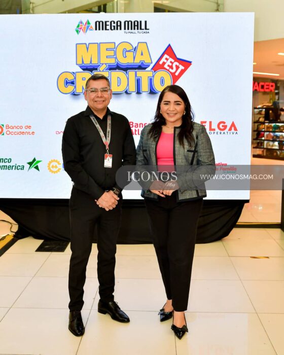 mega mall