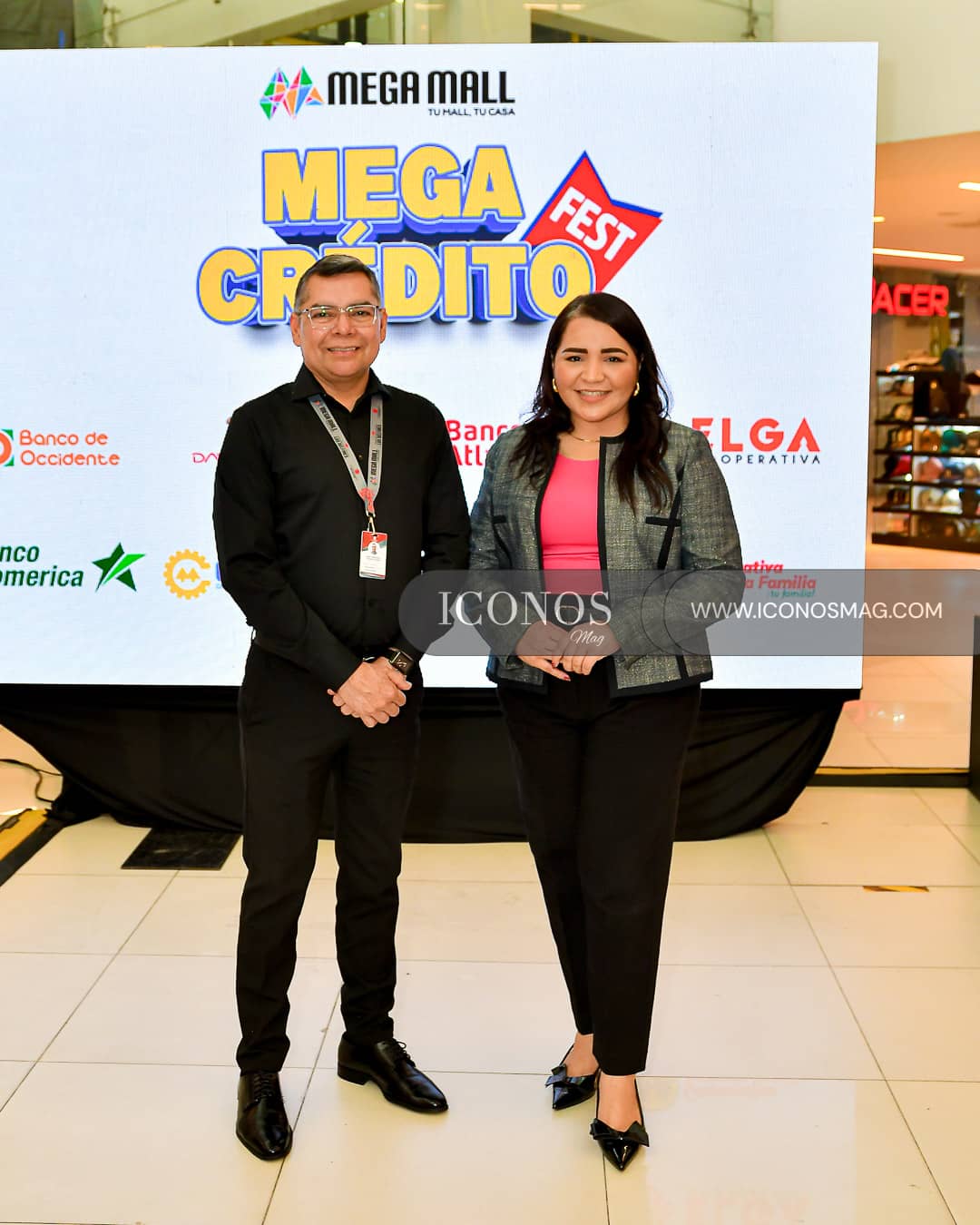 mega mall