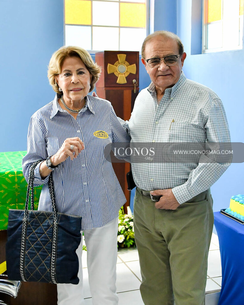 misa aniversario supermercados colonial
