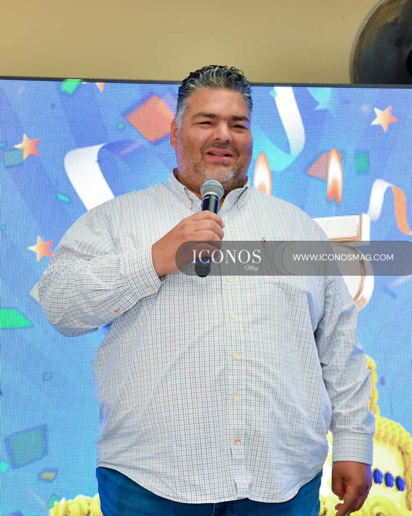 misa aniversario supermercados colonial