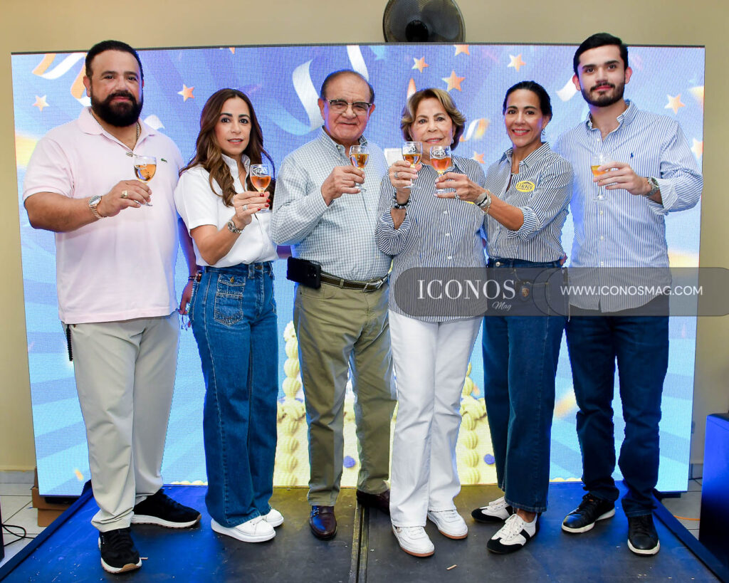 misa aniversario supermercados colonial