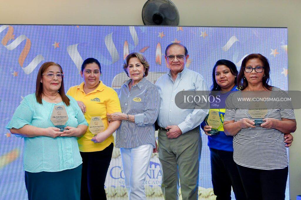 misa aniversario supermercados colonial