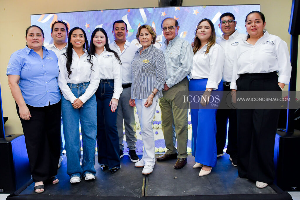 misa aniversario supermercados colonial