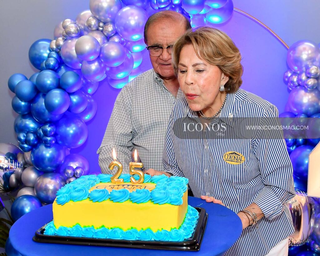 misa aniversario supermercados colonial