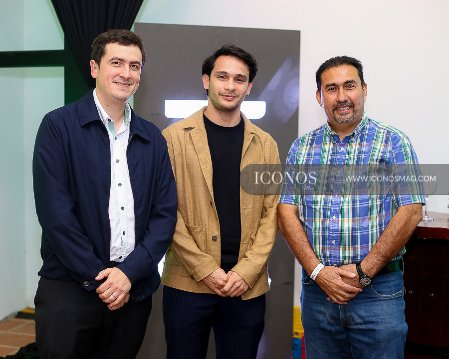 octava edicion fuego barrica banco de occidente honduras