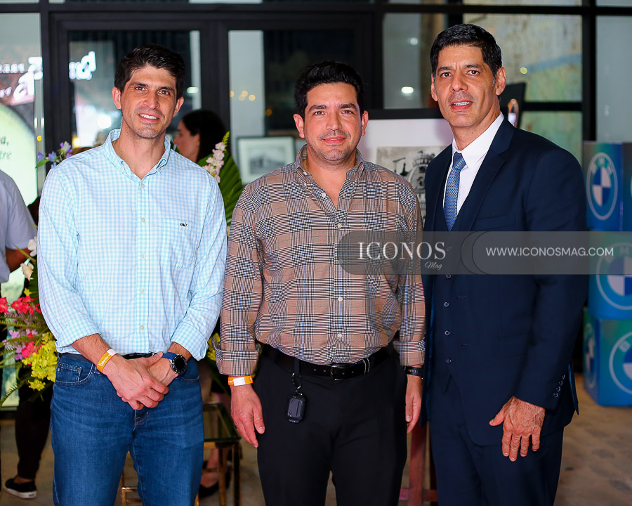 octava edicion fuego barrica banco de occidente honduras