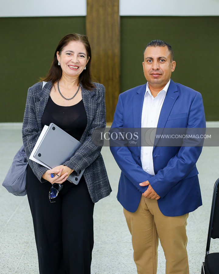panel seguridad democratica contracorriente fest by uth honduras uth