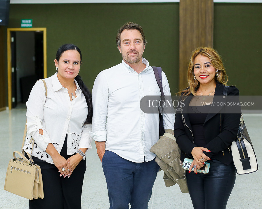 panel seguridad democratica contracorriente fest by uth honduras uth
