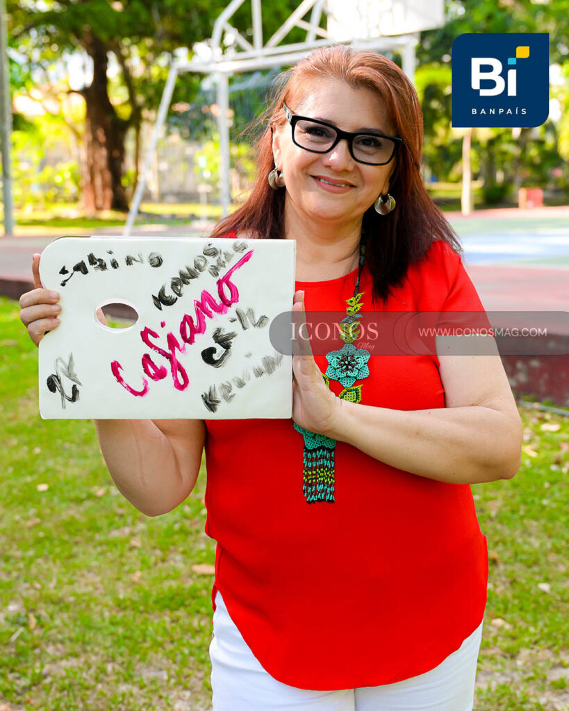 pintora mayra casiano