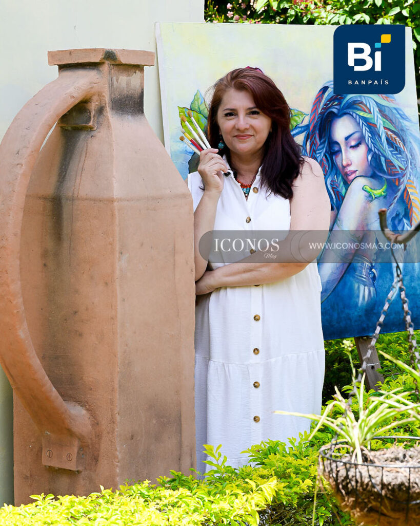 pintora mayra casiano