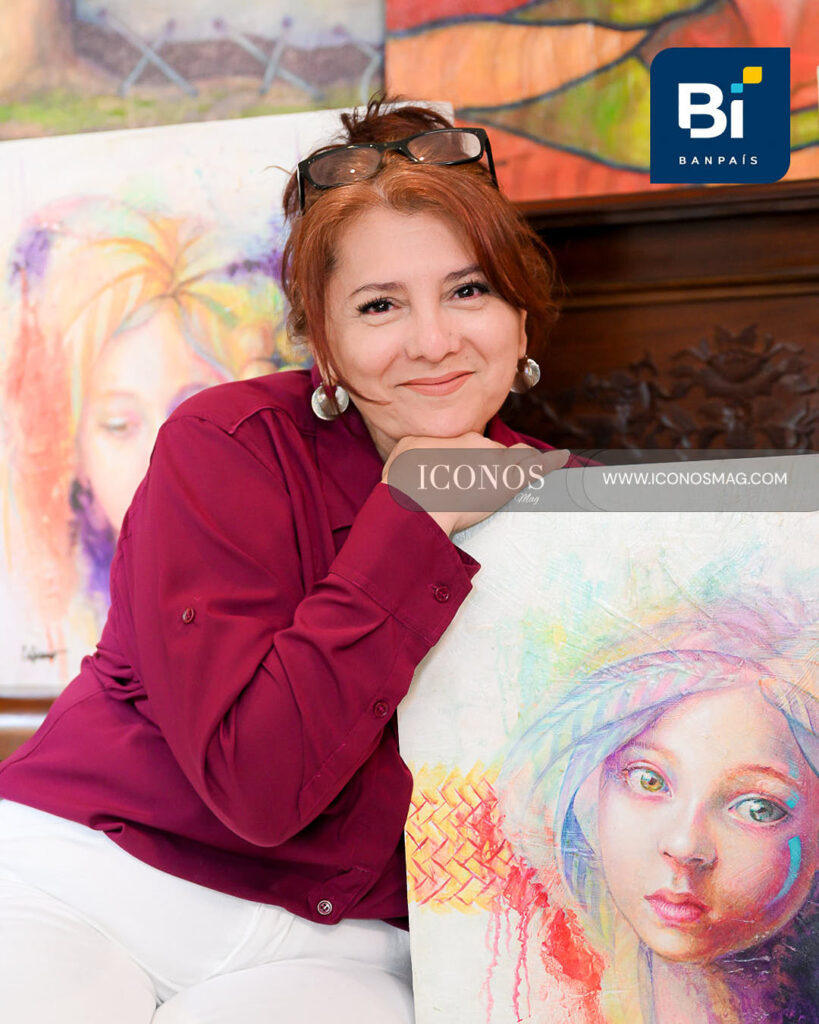 pintora mayra casiano