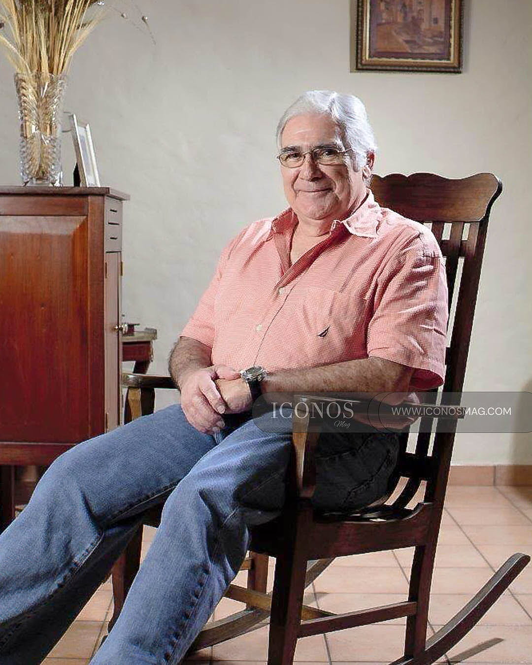Fallece el honorable Antonio José Coello Bobadilla, un sampedrano irrepetible y admirable