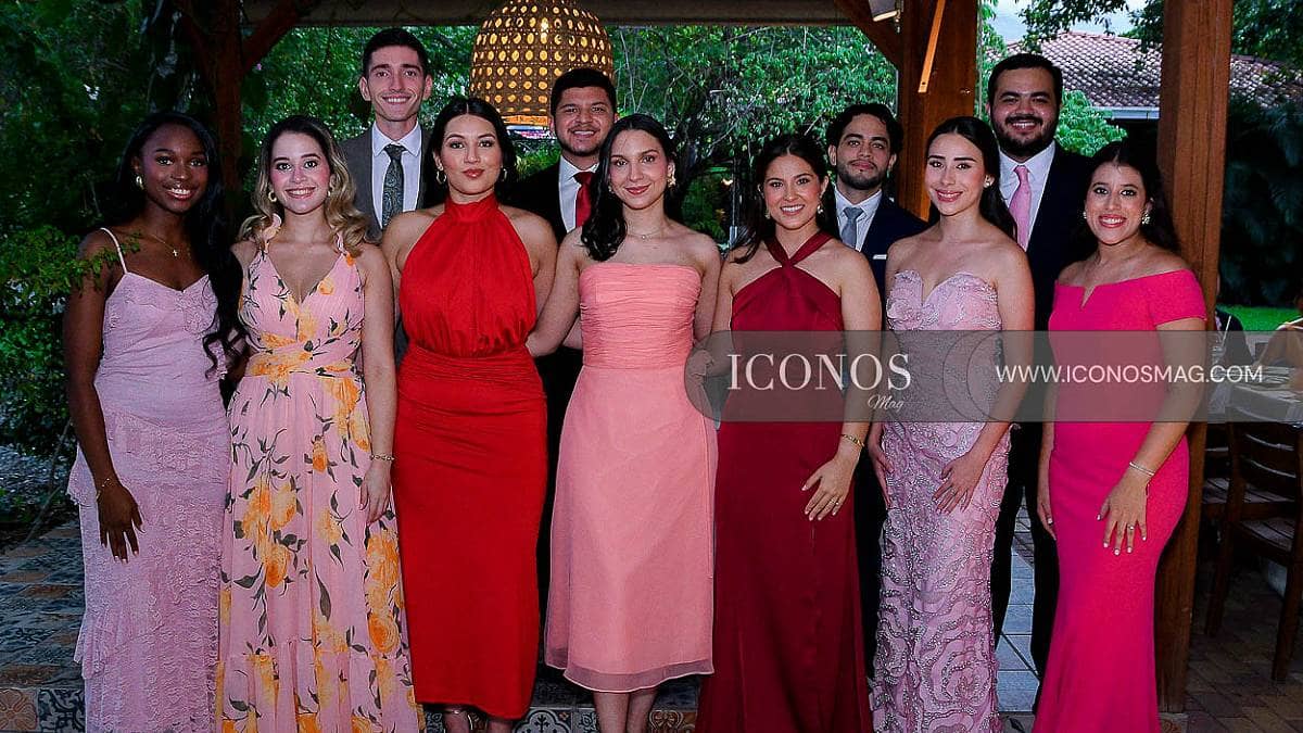 PRIMERA PARTE La boda religiosa de Valeri Sofía Jerezano Flores y Luis Fernando García Hernández