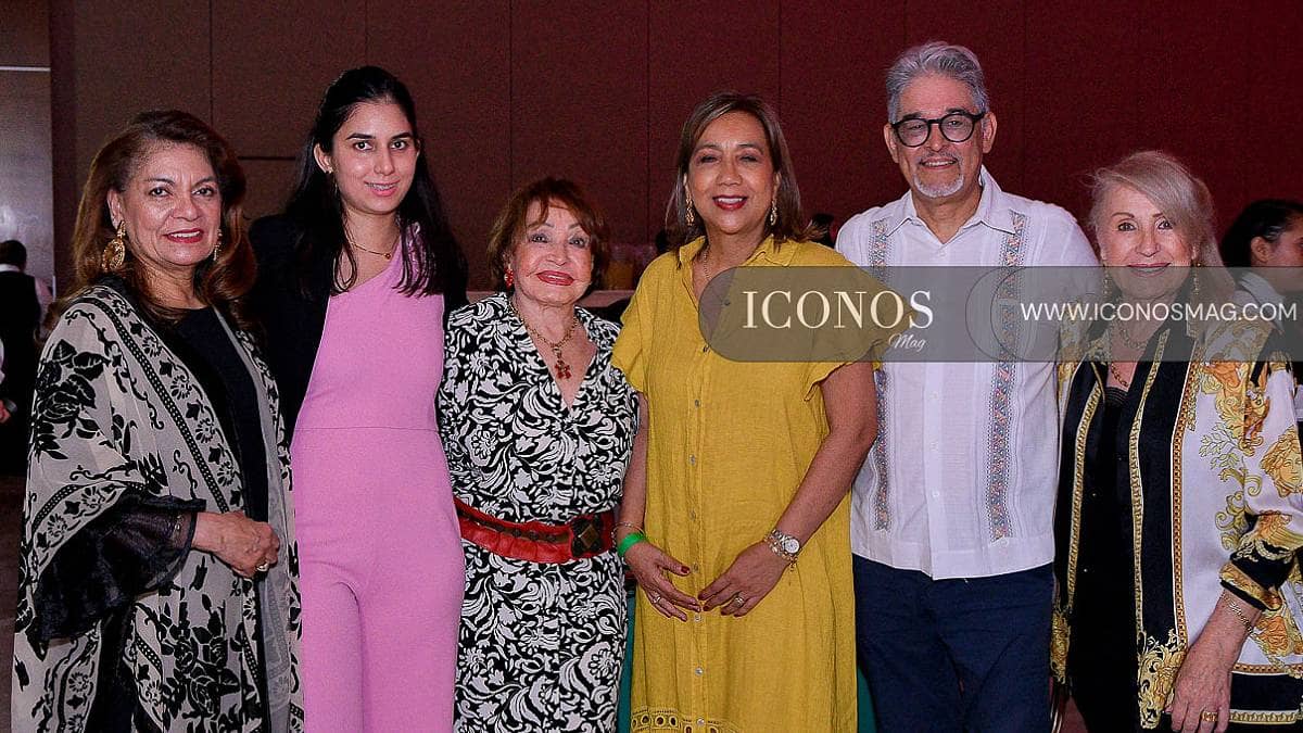 PRIMERA PARTE La tercera edición de la <em>Gala Mexicana 2026 by</em> hotel <em>Copantl</em> Honduras
