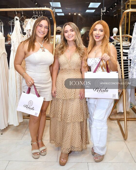 portada petals boutique