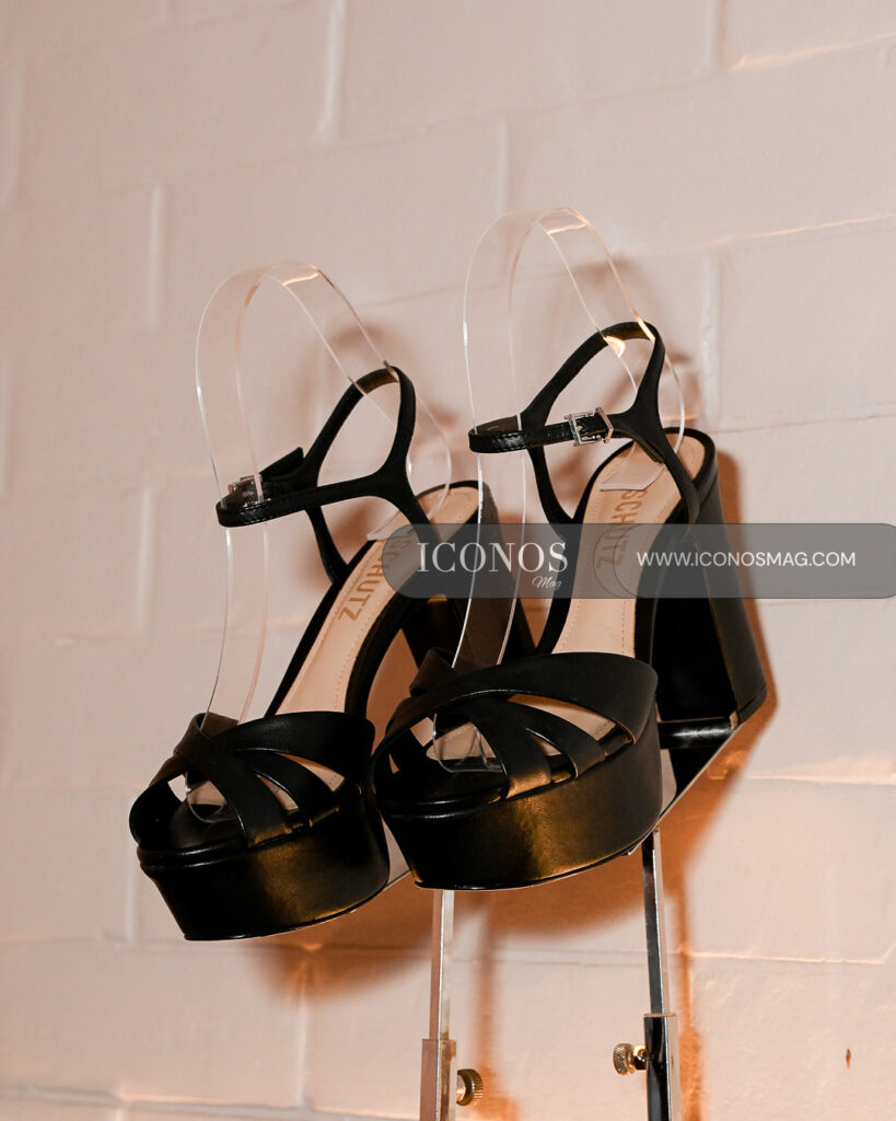 presentacion de collection vicenza by spanish shoes honduras
