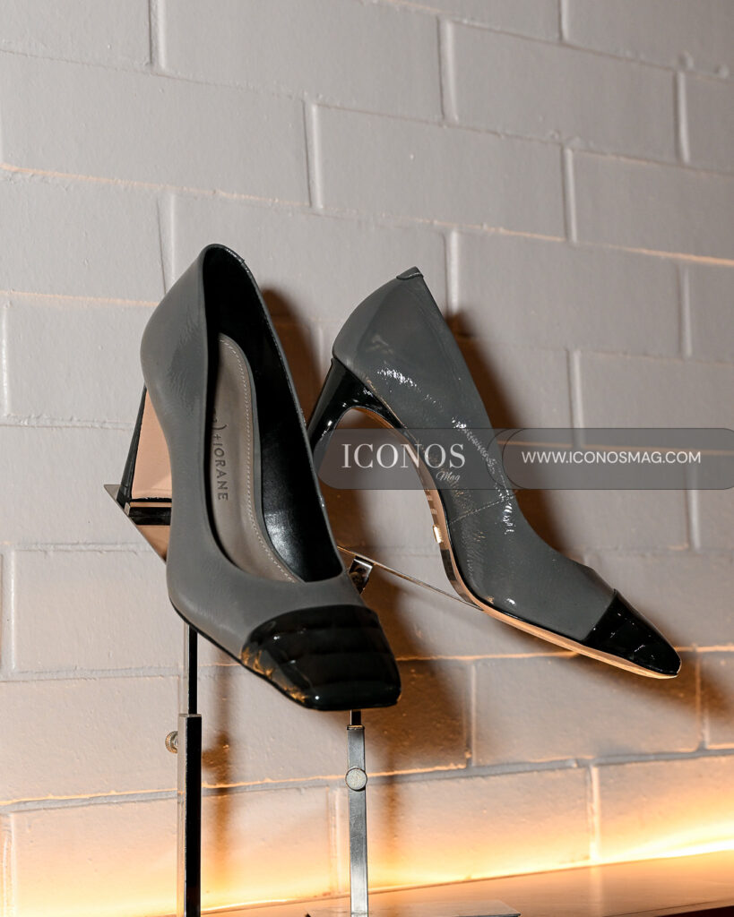 presentacion de collection vicenza by spanish shoes honduras