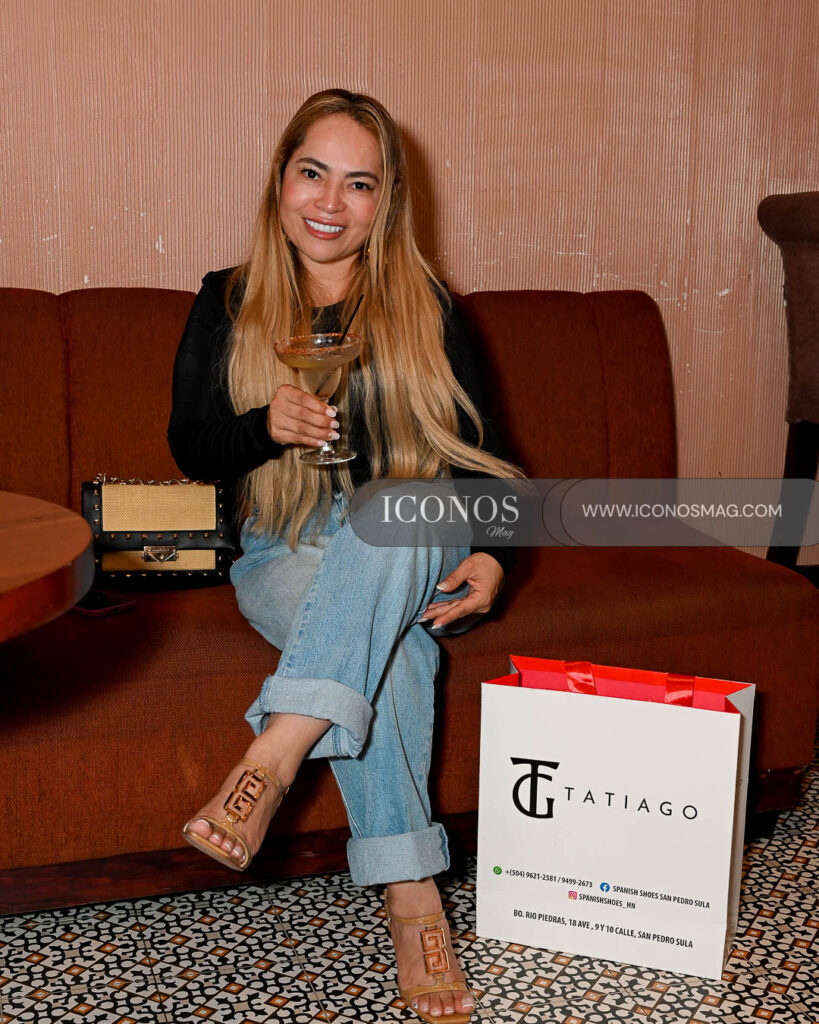 presentacion de collection vicenza by spanish shoes honduras
