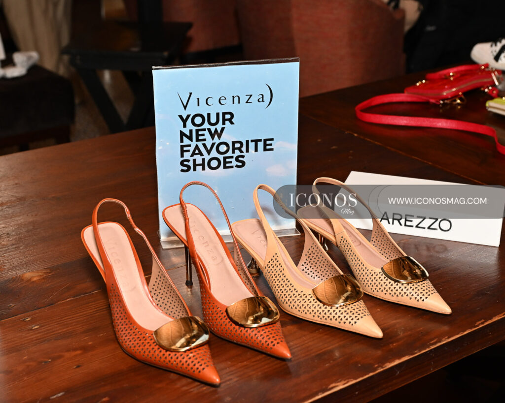 presentacion de collection vicenza by spanish shoes honduras
