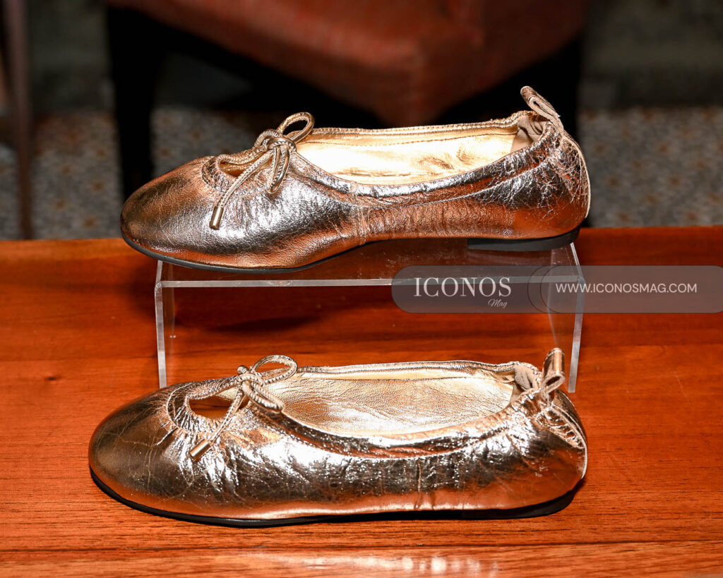 presentacion de collection vicenza by spanish shoes honduras