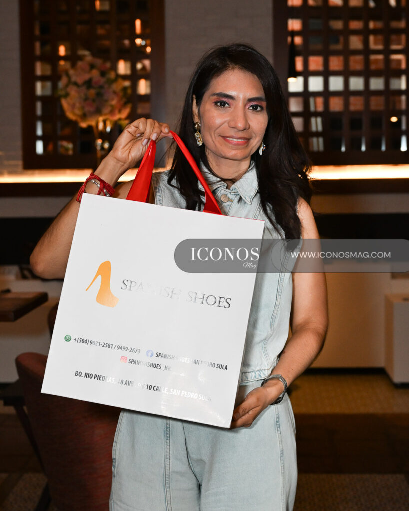 presentacion de collection vicenza by spanish shoes honduras
