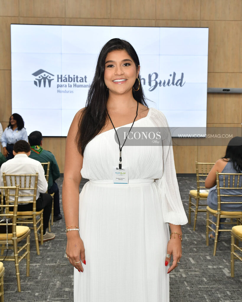 presentacion programa youth build by banpais honduras