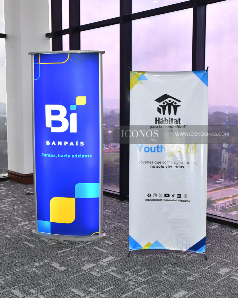 presentacion programa youth build by banpais honduras