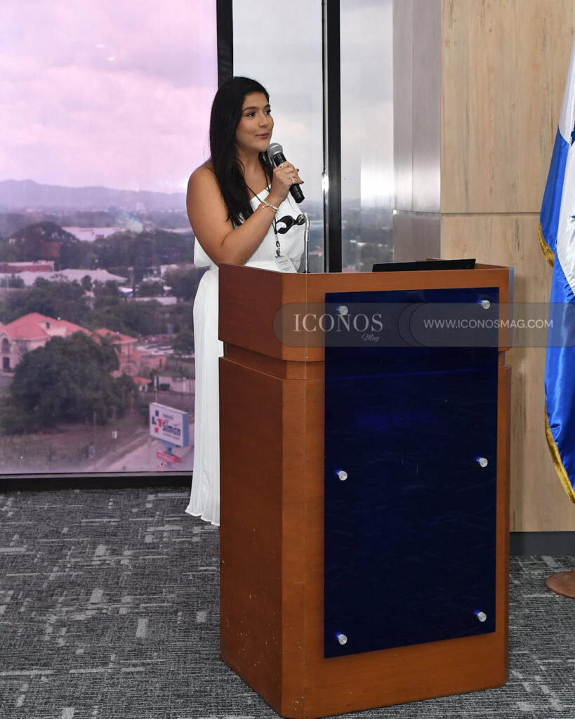 presentacion programa youth build by banpais honduras