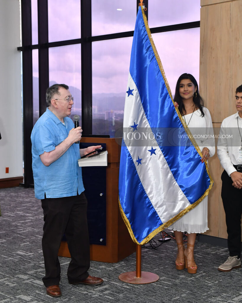 presentacion programa youth build by banpais honduras