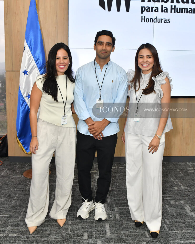 presentacion programa youth build by banpais honduras