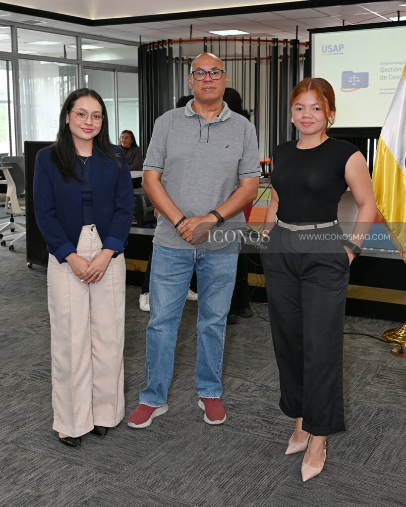 presentacion sistema integral by usap honduras