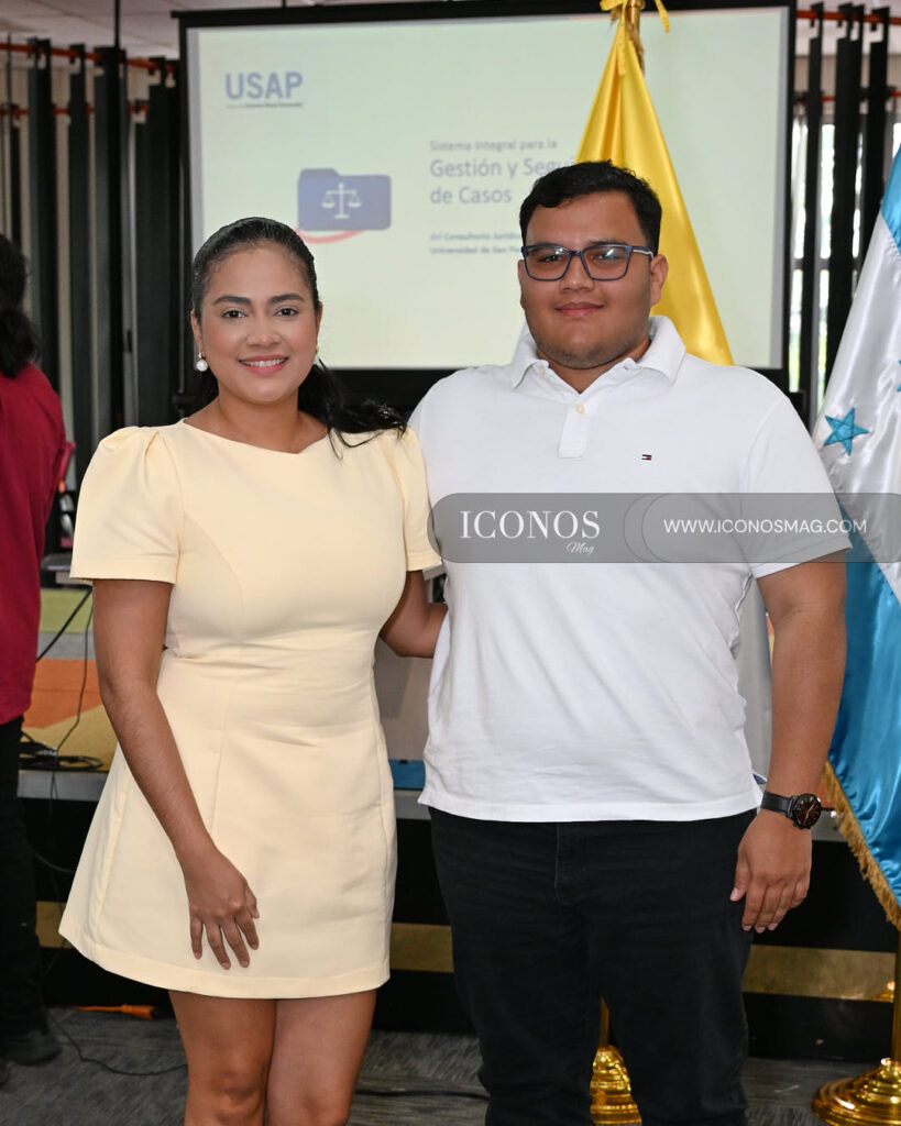 presentacion sistema integral by usap honduras