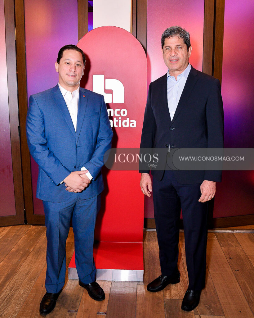 primera edicion de la cena cultural by banco atlantida honduras
