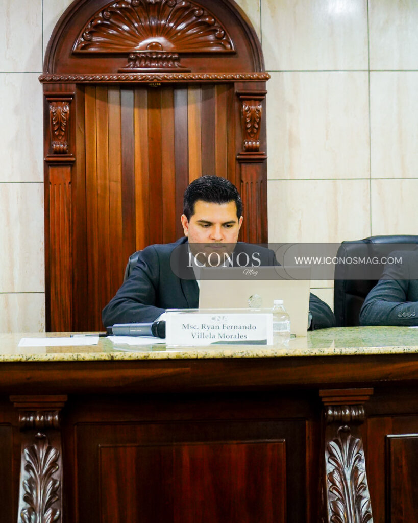 Juristas Anticorrupción 2026 UTH Honduras