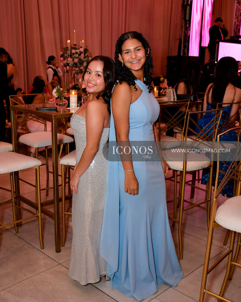 quince anos carla lorena mendez canales