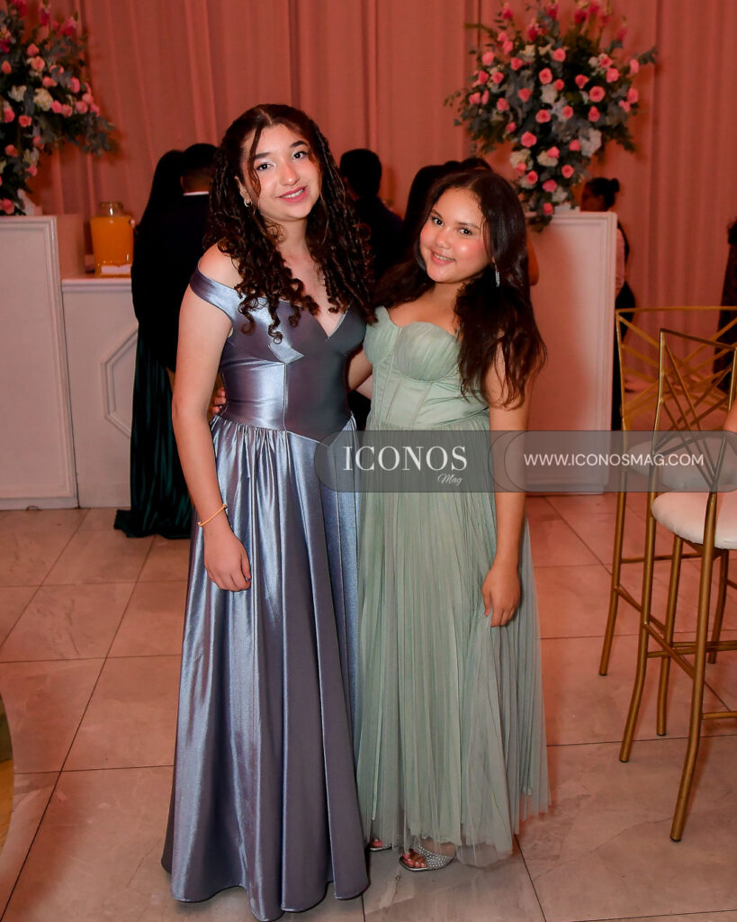 quince anos carla lorena mendez canales