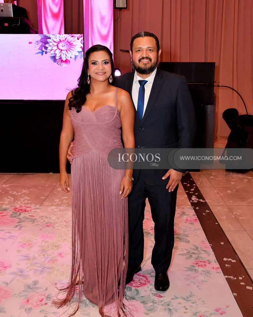 quince anos carla lorena mendez canales