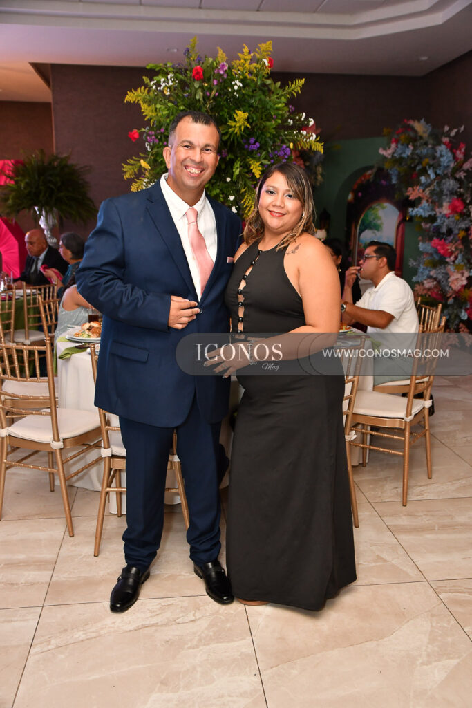 quince anos eva valentina caceres medina