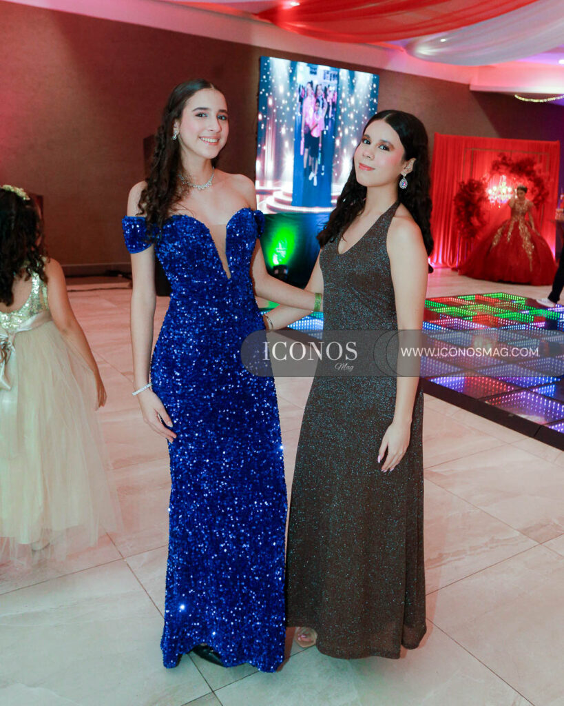 quince anos genesis sophia medina sanchez