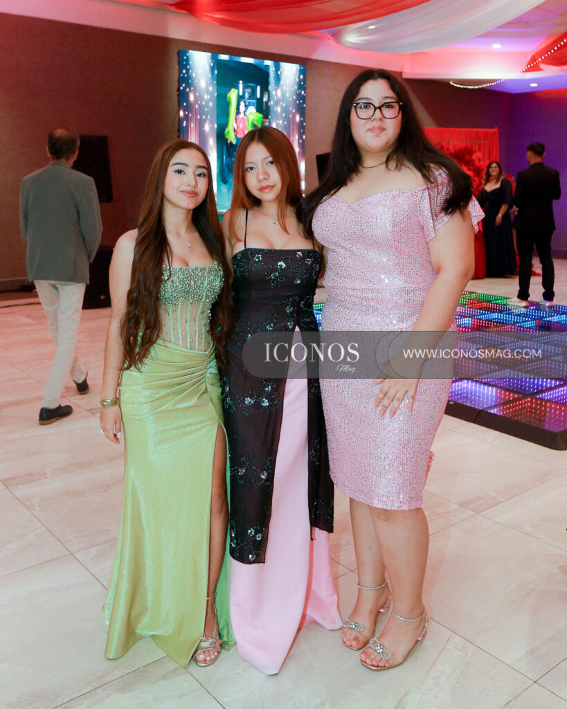 quince anos genesis sophia medina sanchez
