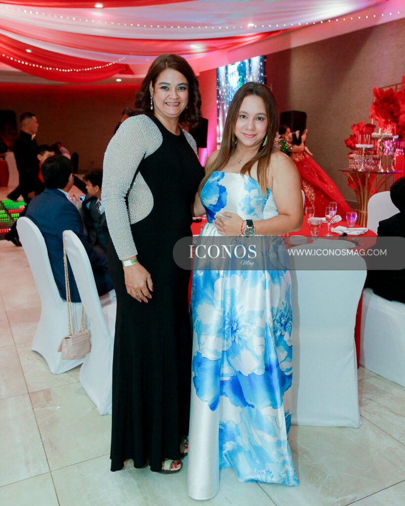 quince anos genesis sophia medina sanchez