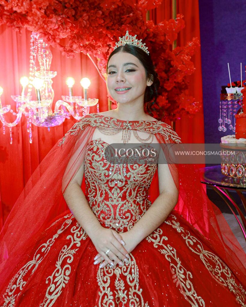 quince anos genesis sophia medina sanchez