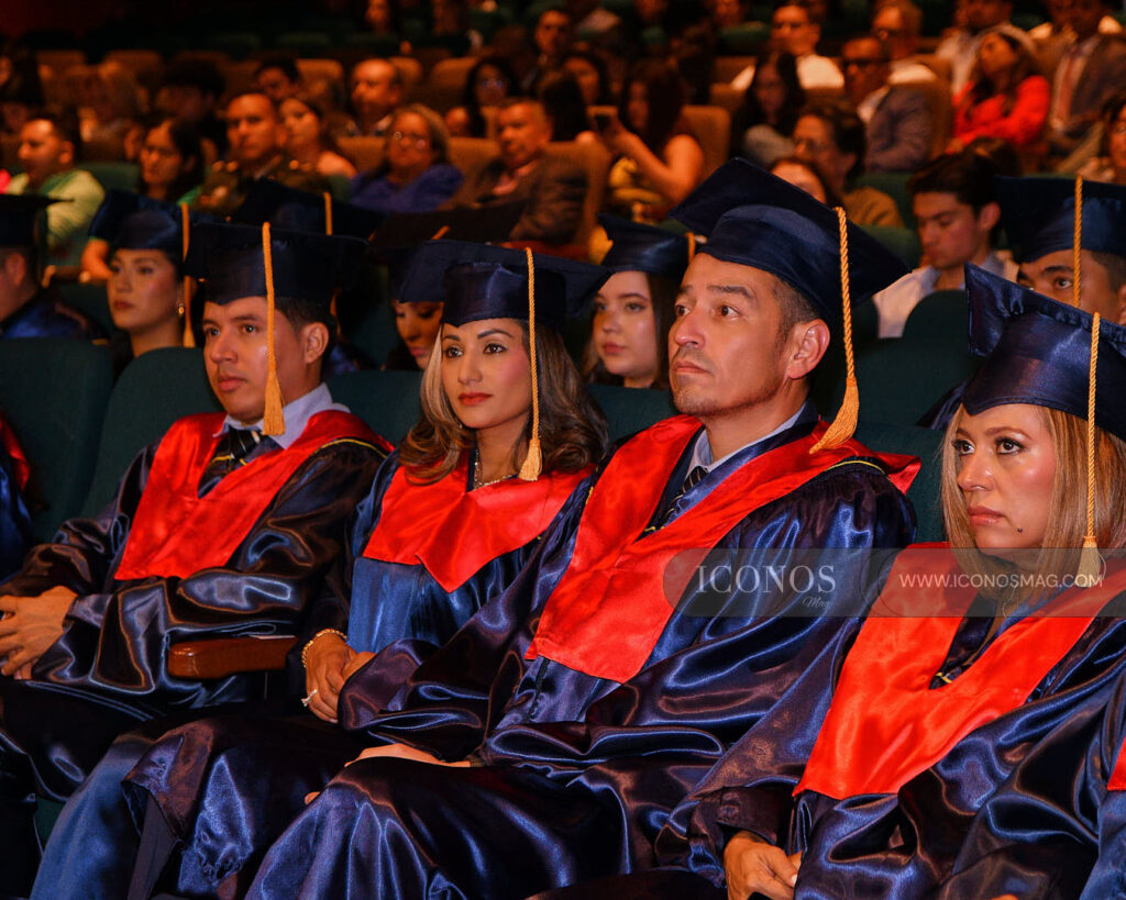 segunda graduacion usap honduras