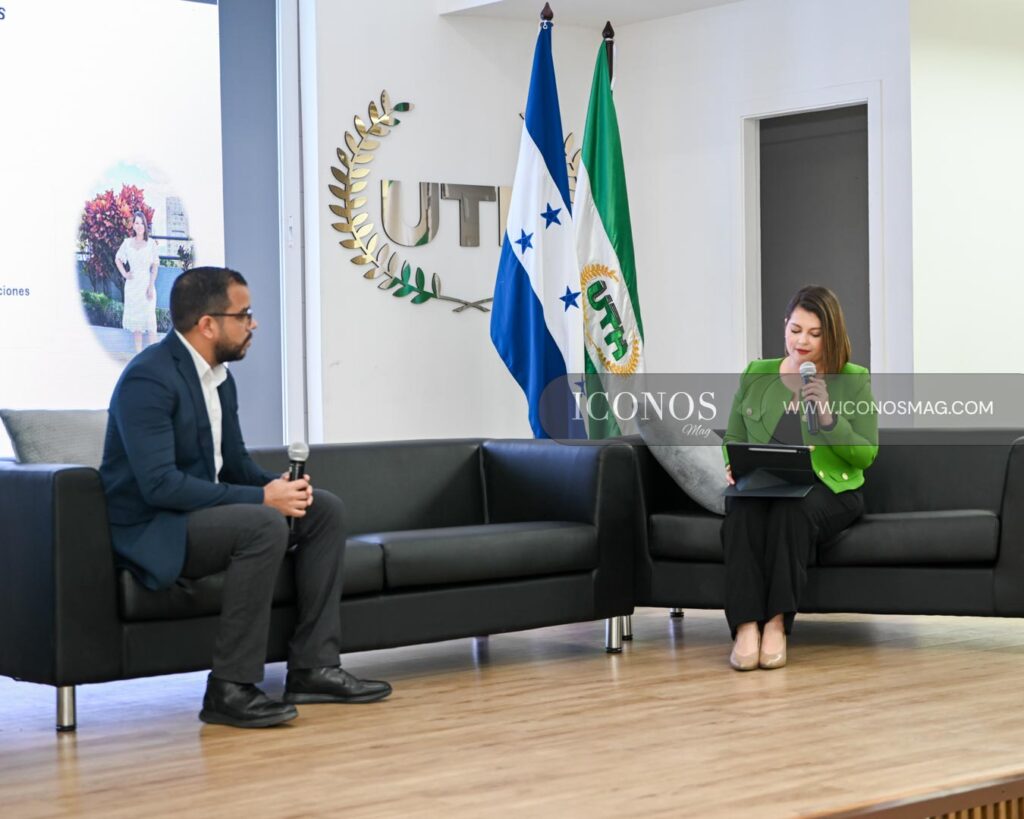 taller redefiniendo la experiencia innovacion en la academia netacad uth honduras